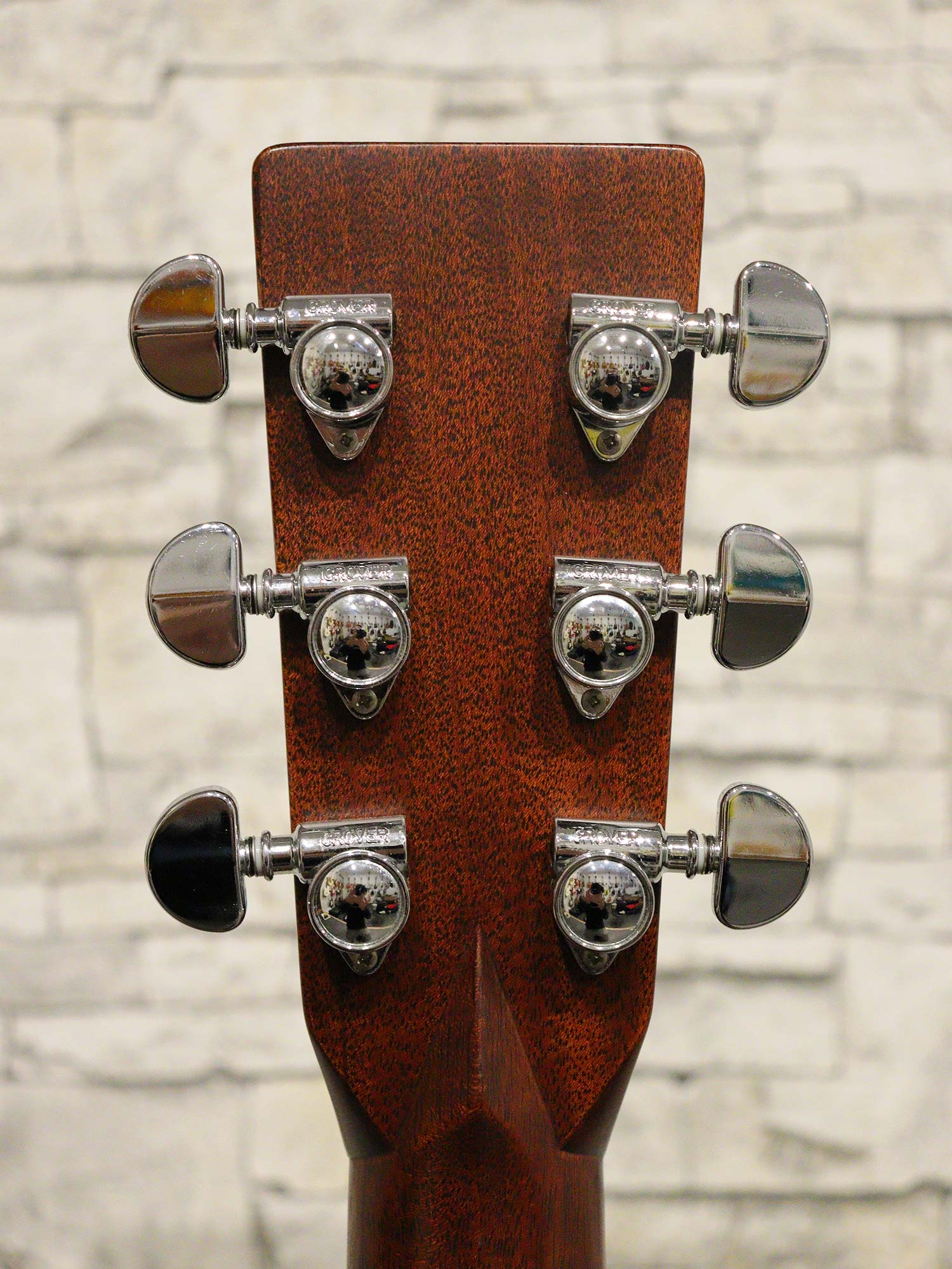 Martin D28 Standard 2018年製 Martin D-28 Standard 2018 <マーティン>｜平野楽器 ロッキン